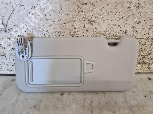 Used Left sun visor Left sun visor 39168467 39168467