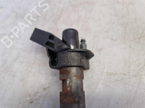 Injector AUDI A6 C7 Avant (4G5, 4GD) 3.0 TDI quattro | BP25980117M100 