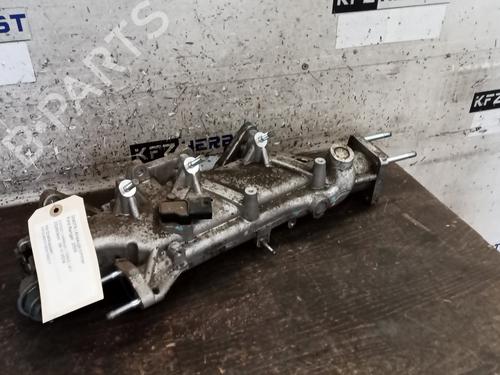 Used Intake manifold FORD RANGER (ET) 2.5 TDCi 4x4 (143 hp) 22293089