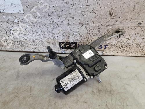 Used Front wiper motor OPEL ZAFIRA TOURER C (P12) 1.6 CDTI (75) (136 hp) 30293502