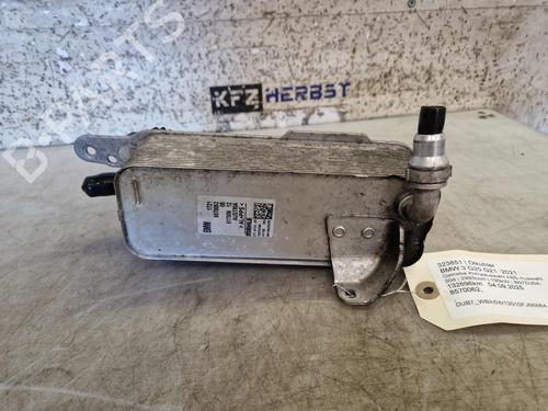 Used Oil radiator BMW 3 Touring (G21, G81) 330 d (265 hp) 28726773