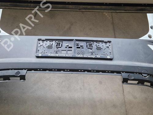 Used Rear bumper Rear bumper VW ID.4 (E21) PRO (286 hp) 34057755 34057755