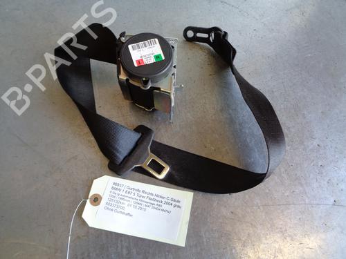 Used Rear right seatbelt BMW 1 (E87) 120 d (163 hp) 19944967