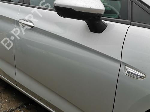Used Right front door OPEL ASTRA K (B16) 1.5 CRDI (68) (122 hp) 32231608