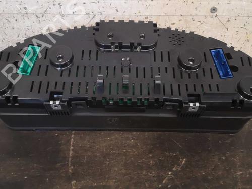 Instrument cluster VW TRANSPORTER T5 Van (7HA, 7HH, 7EA, 7EH) 1.9 TDI | BP22283130C47 
