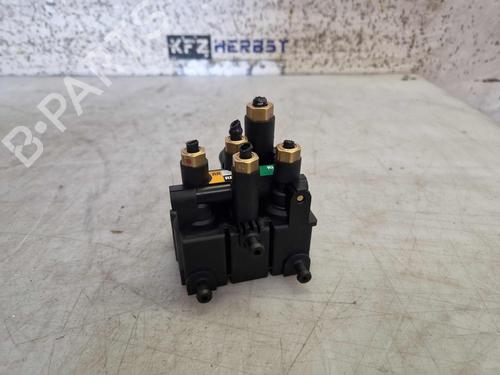 Elektronisk sensor LAND ROVER RANGE ROVER IV (L405) 3.0 TDV6 4x4 | BP28277909M84 