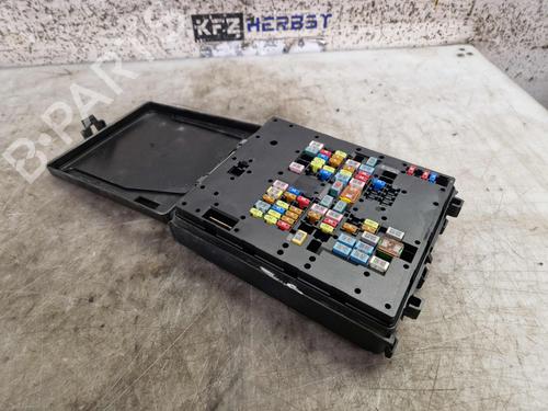 Sikringsdose FORD TRANSIT CONNECT V408 Box Body/MPV 1.5 EcoBlue (120 hp) 30831363