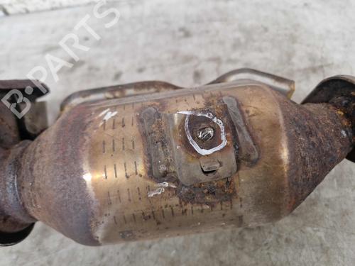 Catalyst PEUGEOT 107 (PM_, PN_) 1.0 | BP31948787M10