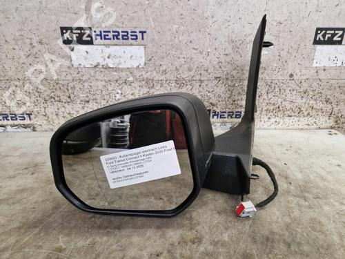 Używane Lusterko boczne lewe FORD TRANSIT CONNECT V408 Box Body/MPV 1.5 EcoBlue (120 hp) 30831370