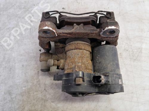 Left rear brake caliper FORD GALAXY III (CK) 2.0 TDCi | BP27478348M107 