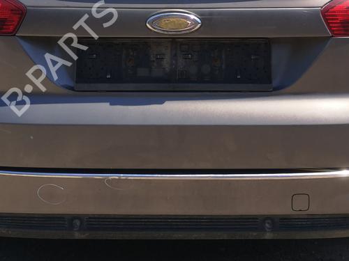 Bak støtfanger Bak støtfanger FORD MONDEO IV Turnier (BA7) 2.0 TDCi (140 hp) 36965065 36965065