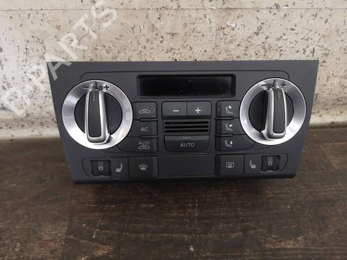 Used Climate control AUDI A3 Sportback (8PA) 2.0 TDI 16V (140 hp) 20092234