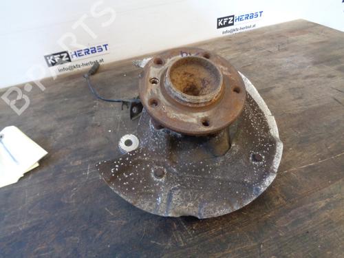 Used Right front steering knuckle BMW 3 (E90) 330 i (272 hp) 12864644