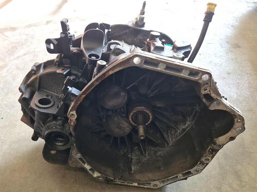 Used Gearbox Gearbox RENAULT TRAFIC III Van (FG_) 1.6 dCi 145 (FGMG) (145 hp) 33696147 33696147