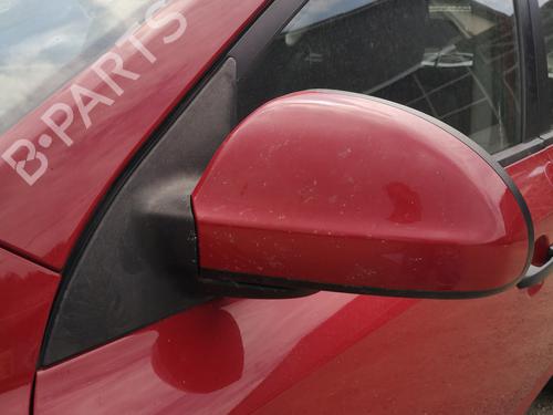 Left mirror KIA CEE'D Hatchback (ED) 1.4 | BP37068540C26 - Image 2