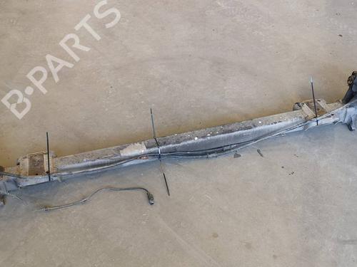 Used Rear axle FIAT DUCATO Van (250_) 120 Multijet 2,3 D (120 hp) 19946363