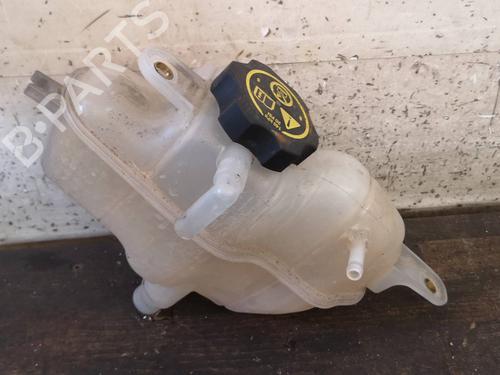 Used Expansion tank OPEL CORSA E (X15) 1.4 (08, 68) (75 hp) 13063865