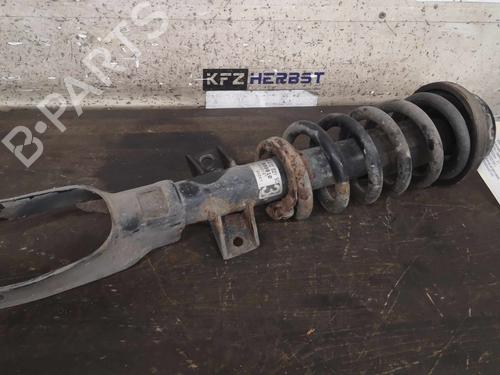 Used Left front shock absorber VW AMAROK (2HA, 2HB, S1B, S6B, S7A, S7B) 2.0 BiTDI 4motion (180 hp) 22282485