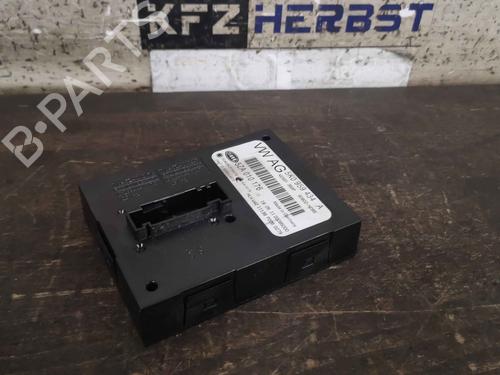 Used Control unit VW SHARAN (7N1, 7N2) 1.4 TSI (150 hp) 22282083