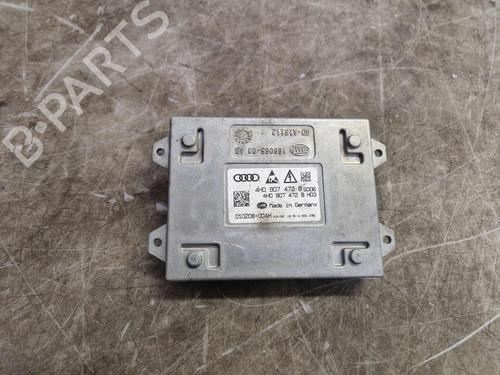 Used Control unit Control unit AUDI A6 C7 Avant (4G5, 4GD) 2.8 FSI quattro (204 hp) 33324098 33324098