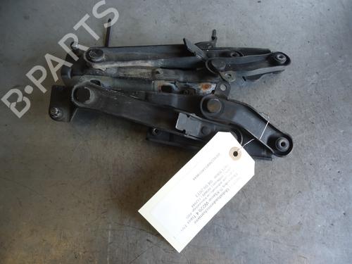 Used Hinge/Door check strap MERCEDES-BENZ S-CLASS (W220) S 320 (220.065, 220.165) (224 hp) 13065964