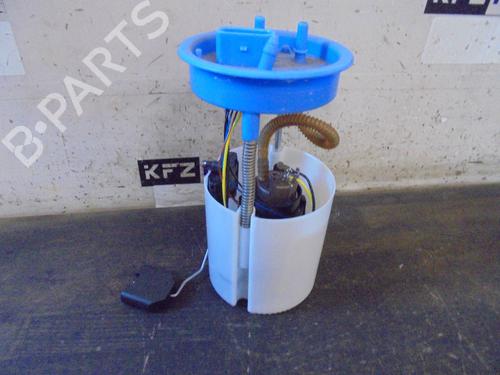 Used Fuel pump SKODA RAPID (NH3, NK3, NK6) 1.2 TSI (105 hp) 12870279