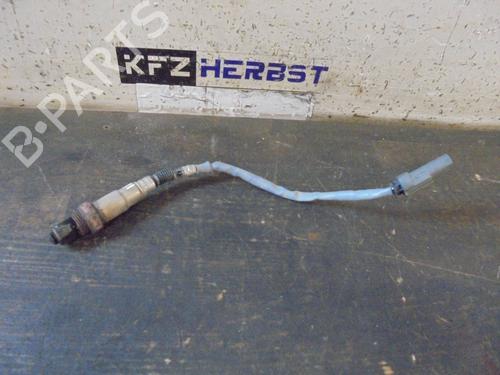 Used Electronic sensor OPEL MOKKA / MOKKA X (J13) 1.4 4x4 (_76) (152 hp) 12872641
