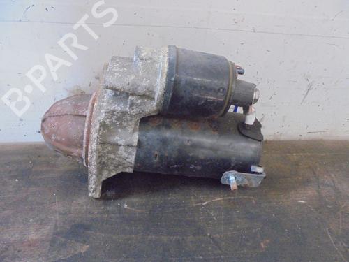 Used Starter OPEL VECTRA C GTS (Z02) 3.2 V6 (F68) (211 hp) 13440600