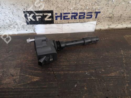 Elektronisk modul BMW 1 (F21) 118 i (136 hp) 22280081