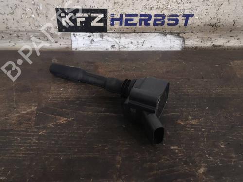 Used Electronic module AUDI A6 C7 Avant (4G5, 4GD) 2.0 TFSI (252 hp) 19928719