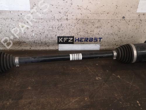Used Right rear driveshaft BMW X1 (F48) xDrive 18 d (150 hp) 24923507