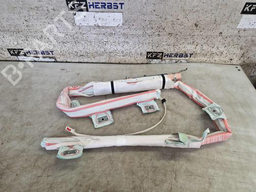 Used Right curtain airbag FIAT TIPO Estate (356_, 357_) 1.6 D (356WXG1B) (120 hp) 29717800