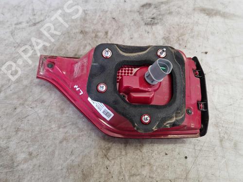 Left taillight KIA SPORTAGE IV (QL, QLE) 1.6 CRDi Eco-Dynamics+ AWD | BP28152081C34 