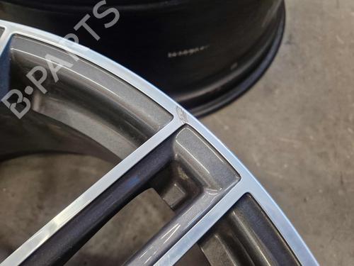 Rim PORSCHE MACAN (95B) 3.0 S Diesel | BP28198177C45