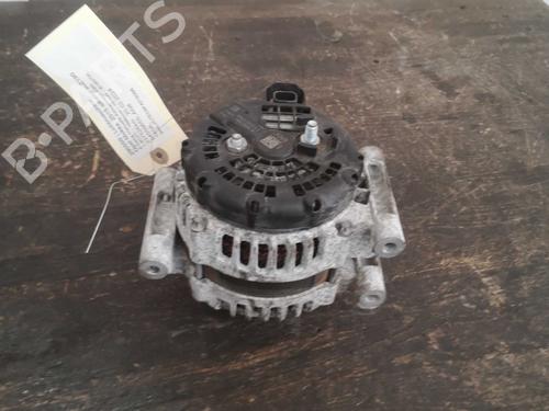 Alternator OPEL MOKKA / MOKKA X (J13) 1.6 CDTI (_76) | BP22284486M7 