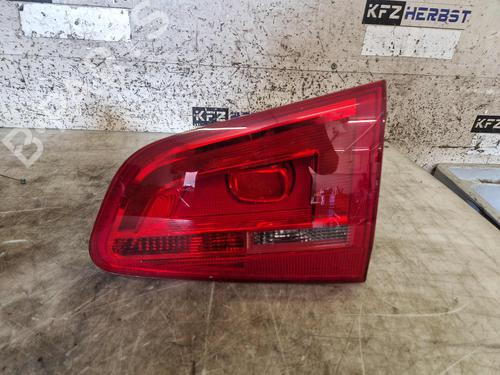 Højre baglygte VW SHARAN (7N1, 7N2) 1.4 TSI (150 hp) 33122296