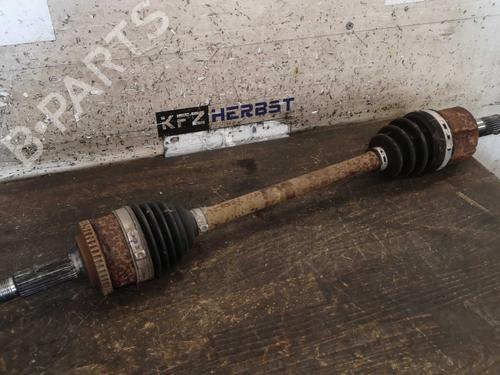 Used Left front driveshaft HYUNDAI i10 II (BA, IA) 1.0 (67 hp) 22292134