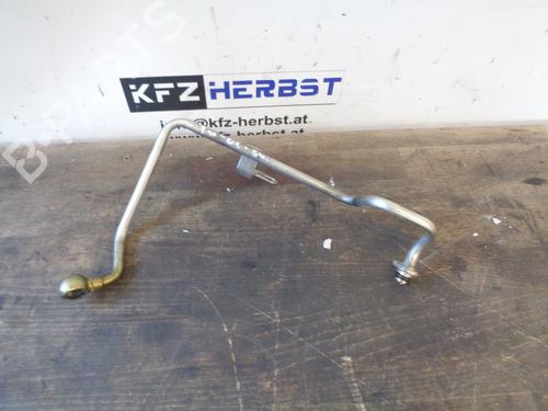 Used Pipe SEAT TOLEDO IV (KG3) 1.2 TSI (86 hp) 13066932