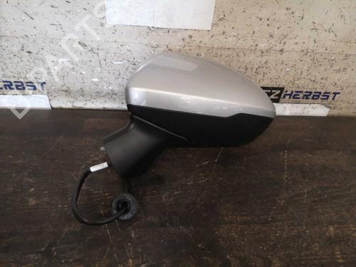 Left mirror OPEL ASTRA K Sports Tourer (B16) 1.6 CDTi (35) | BP22280592C26 