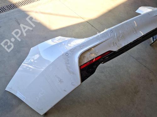 Rear bumper BMW 3 Touring (F31) 320 d | BP30104528C8