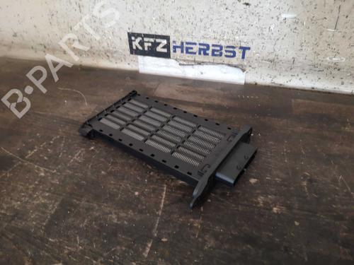 Used Heater resistor RENAULT CLIO IV Grandtour (KH_) 0.9 TCe 90 (90 hp) 22278360