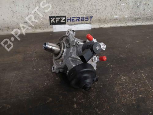 Used Injection pump BMW 2 Gran Tourer (F46) 220 d (190 hp) 20124549