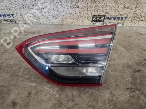 Højre baglygte OPEL CROSSLAND X / CROSSLAND (P17, P2QO) 1.2 (75) (110 hp) 32862951