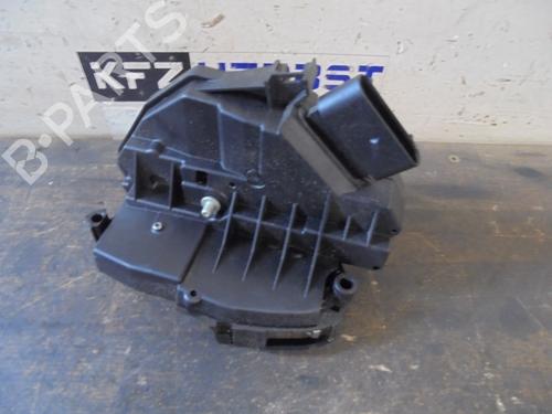 Used Rear right lock FORD FOCUS III 2.0 ST (250 hp) 12886371