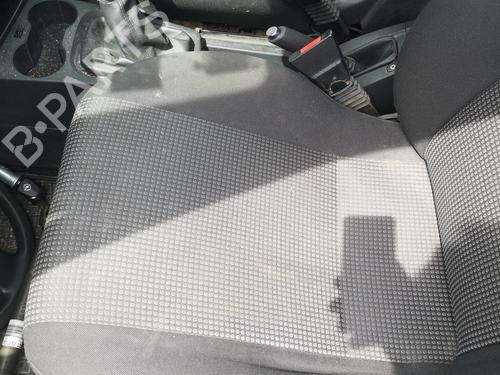 Left front seat OPEL MERIVA A MPV (X03) 1.4 16V Twinport (E75) | BP37262371C15 - Image 2