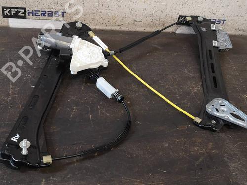 Used Front right window mechanism MERCEDES-BENZ CLS Shooting Brake (X218) CLS 350 CDI / d 4-matic (218.993) (265 hp) 12874919