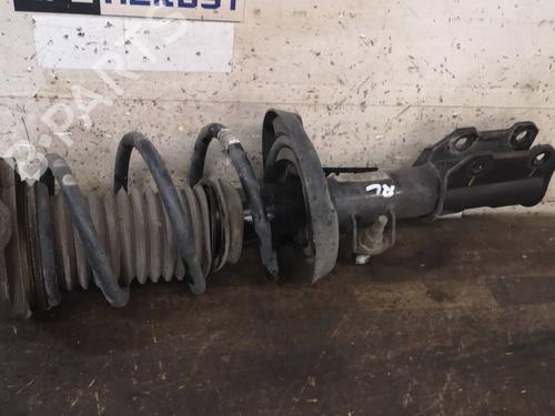 Right front shock absorber OPEL ASTRA K Sports Tourer (B16) 1.6 CDTi (35) | BP12891600M17 