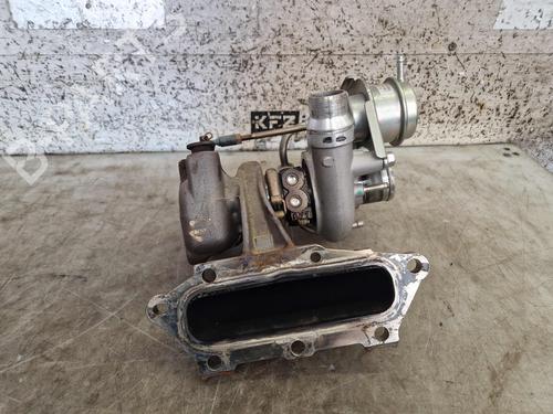 Used Turbocharger/Supercharger Turbocharger/Supercharger RENAULT CAPTUR I (J5_, H5_) 0.9 TCe 90 (90 hp) 34504434 34504434
