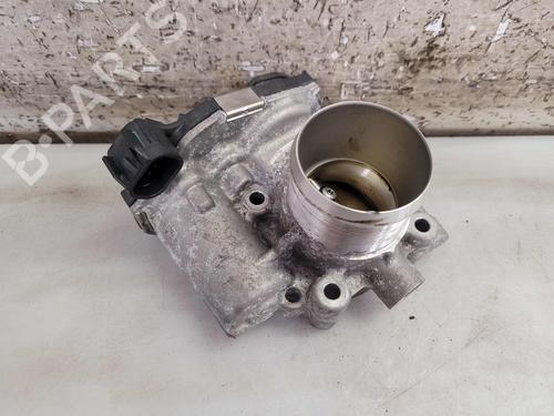 Used Throttle body OPEL MOKKA / MOKKA X (J13) 1.4 (_76) (140 hp) 23644677