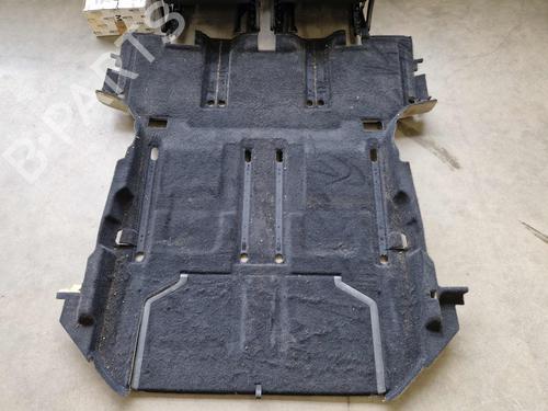 Seats set FORD GALAXY II (WA6) 2.0 TDCi | BP30123559C78 